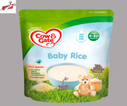 Cow & Gate Baby Rice Cereal From 4-6 Months