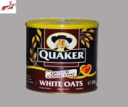 Quality Quaker White Oats 500gm | Best Quality Quaker White Oats BD Online Shop