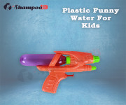 Plastic Funny Water  For Kids