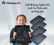 LCD Writing Tablet 8.5 inch For Kids with writing pen