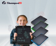 LCD Writing Tablet 8.5 inch For Kids with writing pen