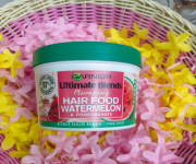 Garnier Fructis Plumping Treat