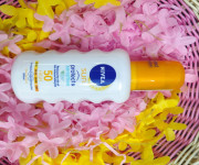 Nivea Sun Spray Sensitive FPS50+ – 200 ml Flasc