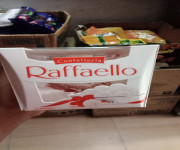 Raffaello 150 gm | Italy Raffaello