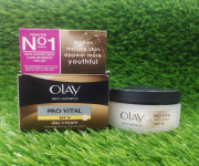 Olay Anti-Wrinkle Pro Vital Anti-Ageing Moisturiser Day Cream