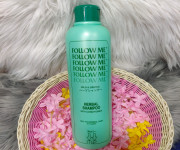 Follow Me Herbal Shampoo-960ml