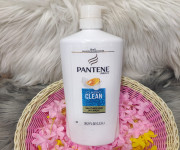 Pantene Pro-V Classic Clean 2in1 Shampoo and Conditioner,