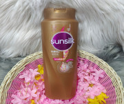 Sunsilk New Activ InfUSion Hairfall Solution Shampoo,