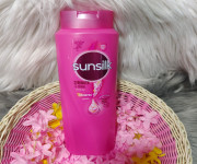 Sunsilk New Activ Infusion Strength & Shine Shampoo