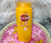 Sunsilk Nourishing Soft and Smooth Shampoo, 340ml