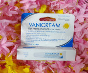 Vanicream Lip Protectant Sunscreen SPF 30: Ultimate Lip Care for Sun Protection
