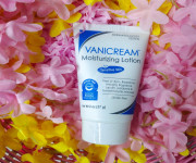 Vanicream Moisturizing Lotion with Pump - The Ultimate Hydration Solution!