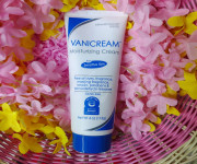 Vanicream Moisturizing Skin Cream