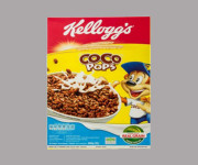 Kellogg's Coco Pops 400gm