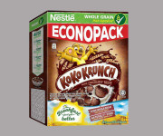 Nestle Econopack KokoKrunck 500 gm: বৃহত্তর মানের খাবার পছন্দকারীদের জন্য পকেটমন্ডিত মজার জাহাজ