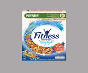 Nestle Original Fitness Cereals 375G