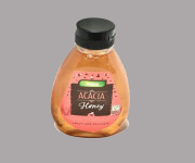 Asda Acacia Honey 340g | UK Product Asda Acacia Honey