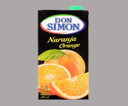 Don Simon Orange (Naranja) Juice 1ltr