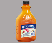Harvey Fresh Apple Juice 2ltr