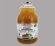 Lakewood Organic Apple Juice (946ml) - Pure and Natural for a Refreshing Experience!