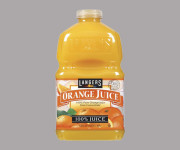 Langers Orange Juice 946 ML