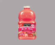 Langers Ruby Red Juice 1.89ltr