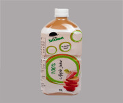 Mr. Shammi Apple Juice Drink 1000ml