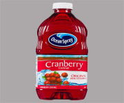 Ocean Spray Original Cranberry Juice Cocktail 1.89L - The Perfect Refreshing Drink | Shop Now!