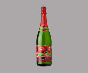 Orchard Fresh 750ml Sparkling Apple Juice - High-Quality Refreshment