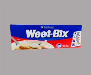 Weet-Bix Breakfast Cereal 375gm