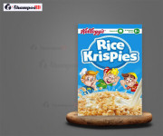 Kellogg's rice krispies 510g