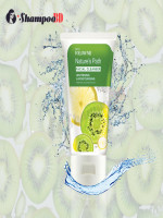 Nature's Path Whitening + Moisturising Facial Cleanser with Kiwi & Lemon Extract 160G | The Best Whitening Facial Wash for Radiant Skin