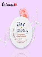 Dove Nourishing Body Care Beauty Cream Deep Moisturisation 150ml |dove nourishing body care