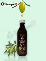 The One & Oily 100% Pure Olive Oil Hair & Skin Premium Oil 200ml