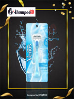 Gillette Venus Smooth Razor (2 Blades)