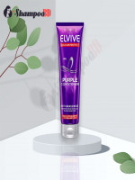 L' Oreal Elvive Colour Protect Purple Conditioner, 150 ml
