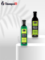 For hair that feels clean and refreshed, try XHC Green Tea Shampoo.