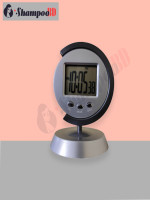NAKO Quartz Clock With Alarm
