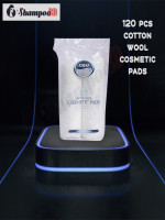 120 pcs cotton wool  cosmetic pads