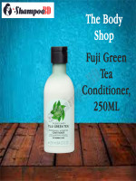 The Body Shop Fuji Green Tea Conditioner, 250ML