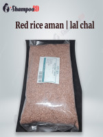 Red Rice Aman - High-Quality and Nutritious Lal Chal at Your Fingertips