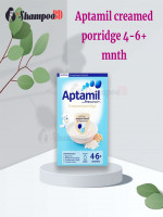 Aptamil creamed porridge 4-6+ mnth