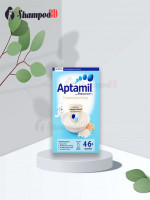 Aptamil creamed porridge 4-6+ mnth