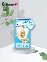 Aptamil creamed Apricot porridge 6+ mnth