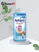 Aptamil Oats, apple & plum muesli 10+ mnth