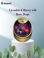 Cavendish & Harvey wild Berry Drops