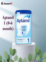 Aptamil 1 (0-6 month)