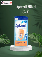 Aptamil Milk 4 (2-3)