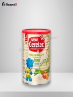 Nestle Cerelac Mixed Vegetables & Rice with Milk: Nutritious Baby Food Blend