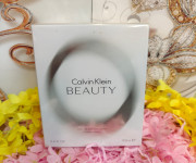 Calvin Klein Beauty EDP for Women (100ml) (100_ Original)